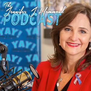 The Jennifer J Hammond Show