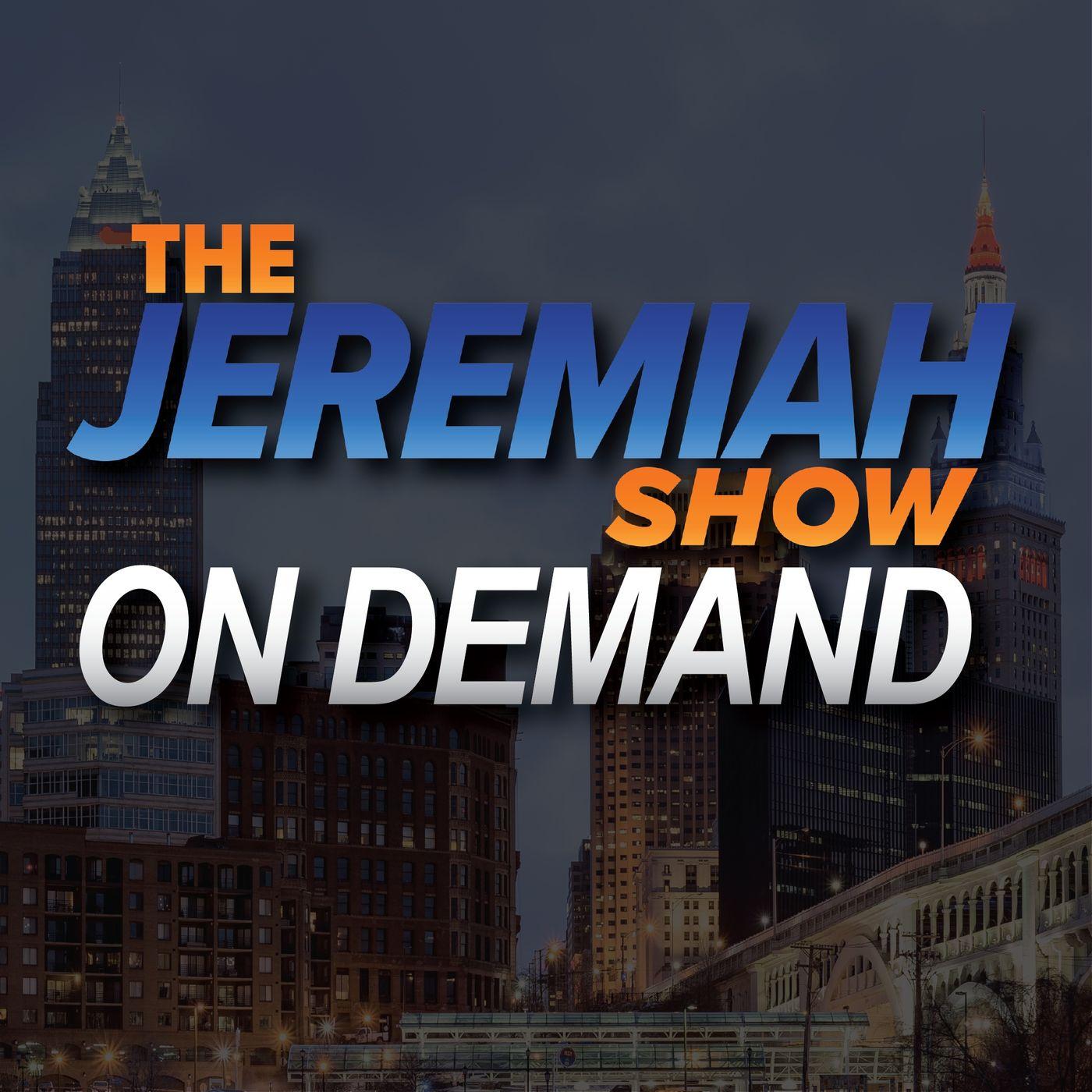 Jeremiah Rizz The Show That Wasn't Skibidi Ohio Rizz (we think?) - The Jeremiah Show ...