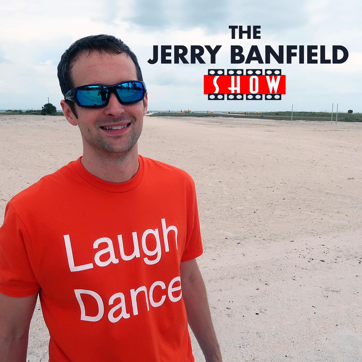 The Jerry Banfield Show (pódcast) - Jerry Banfield | Listen Notes