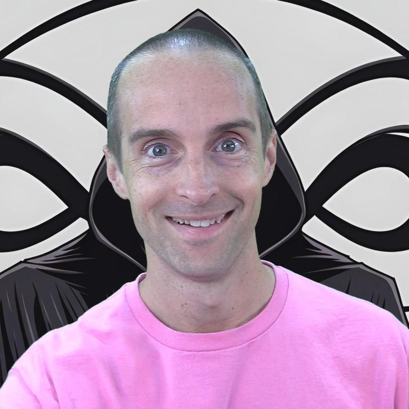 The Jerry Banfield Show (pódcast) - Jerry Banfield | Listen Notes