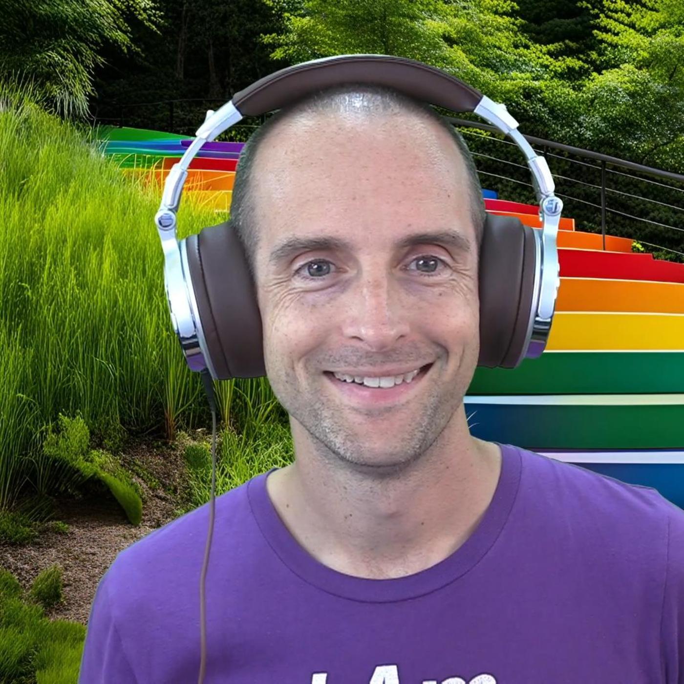 The Jerry Banfield Show (pódcast) - Jerry Banfield | Listen Notes