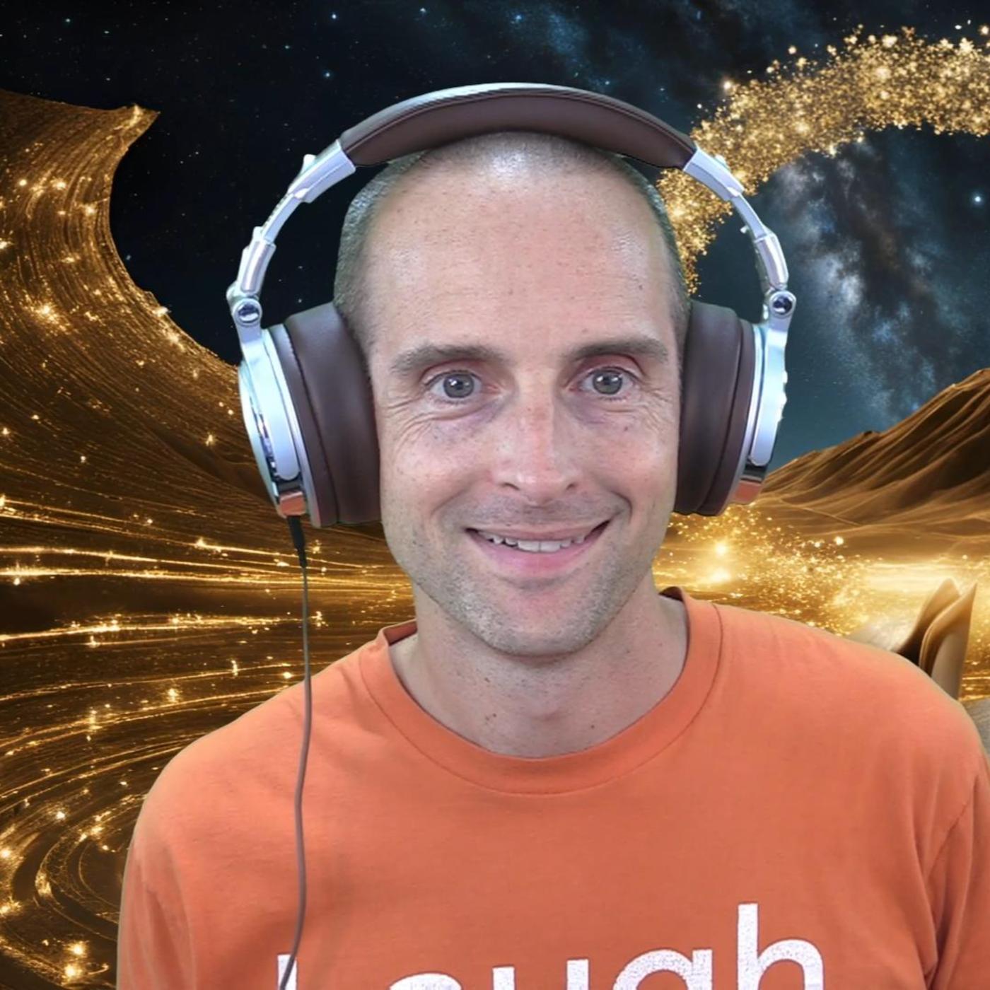 The Jerry Banfield Show (pódcast) - Jerry Banfield | Listen Notes