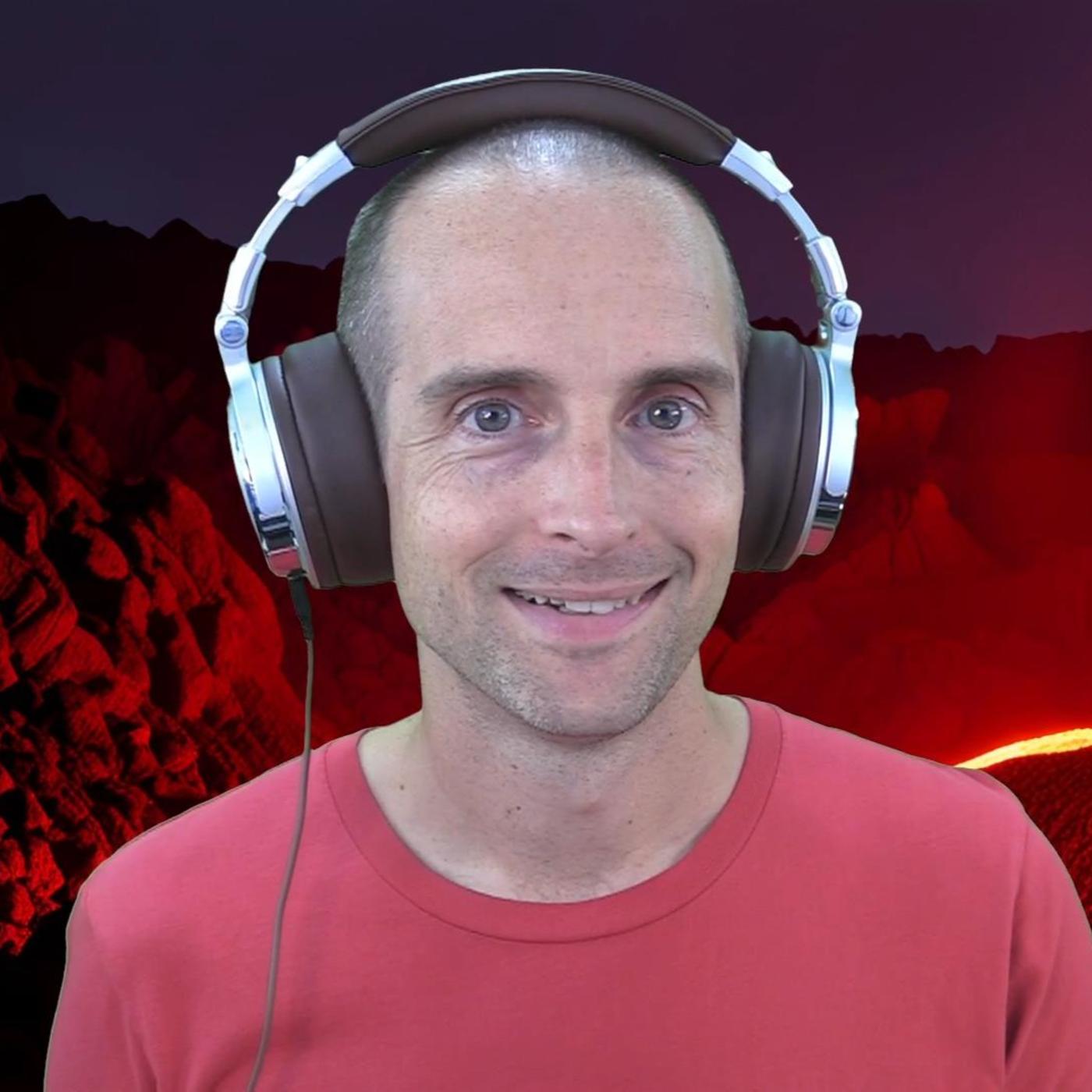 The Jerry Banfield Show (pódcast) - Jerry Banfield | Listen Notes