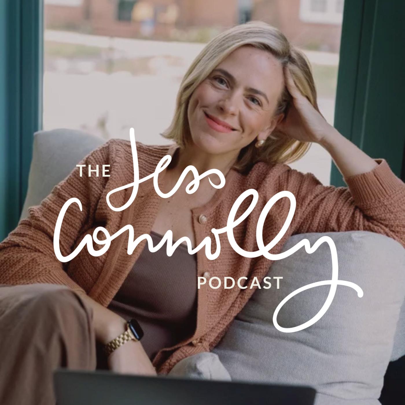 The Jess Connolly Podcast