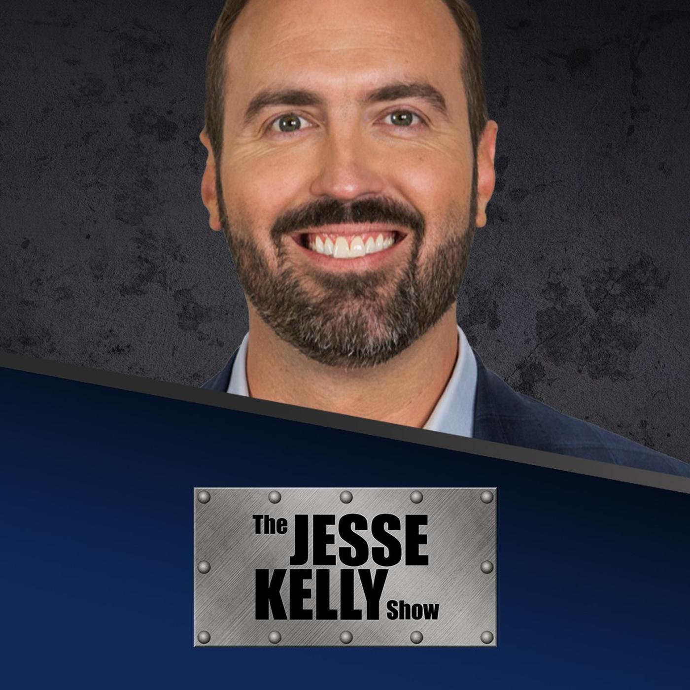 Hour 1 Project 2025 The Jesse Kelly Show (podcast) Listen Notes