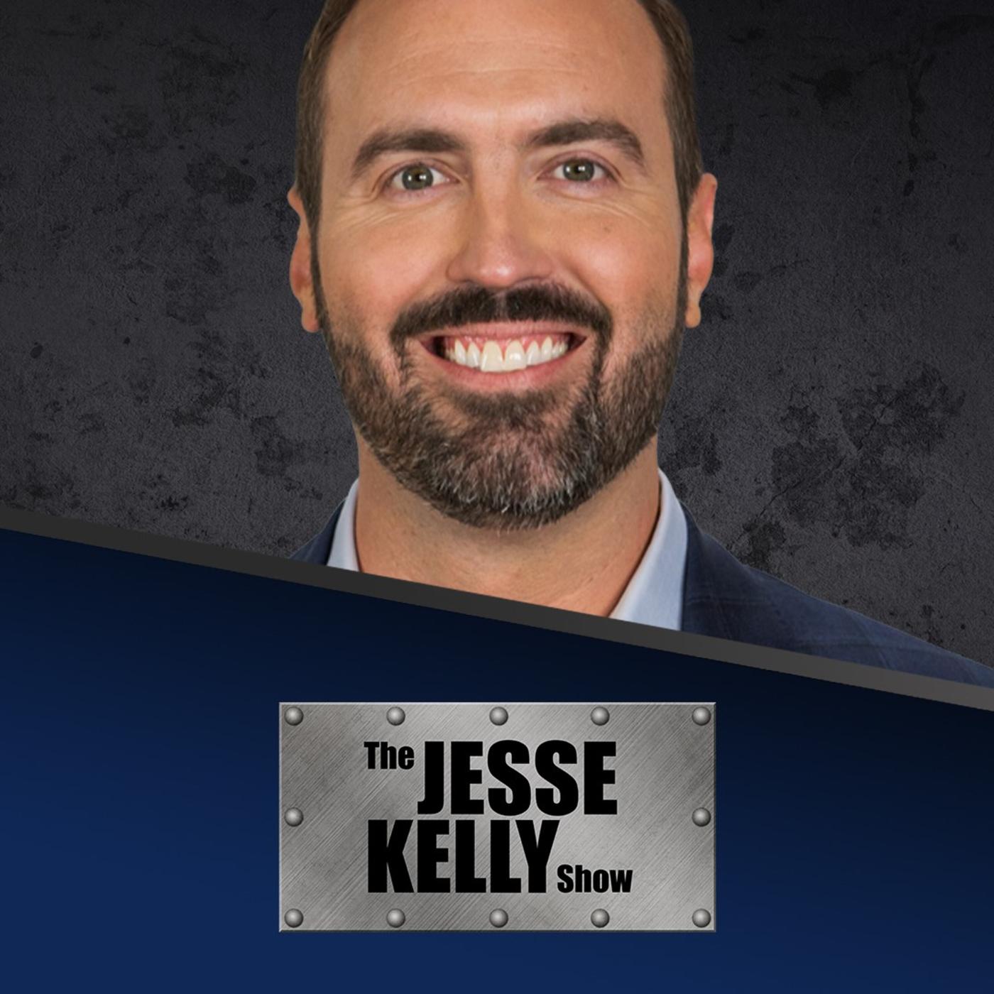 Hour 3: A Competency Problem - The Jesse Kelly Show (podcast) | Listen ...