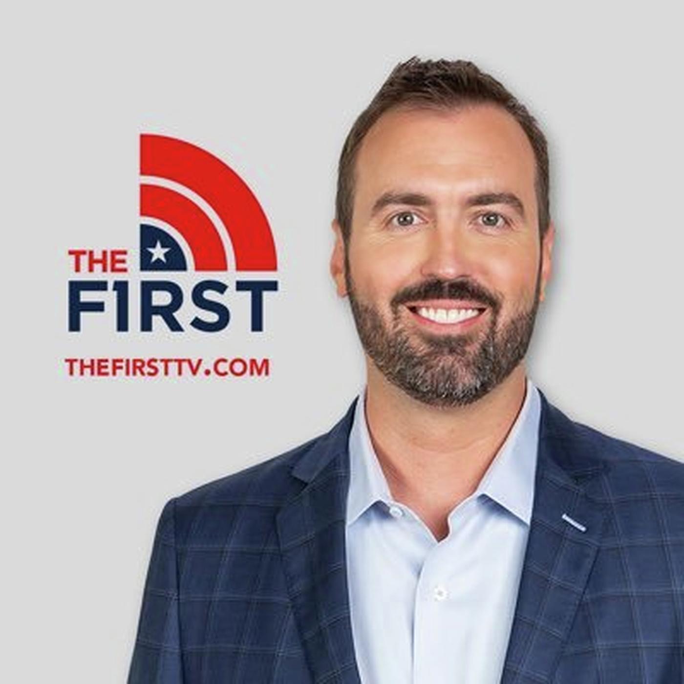 THE FIRST: America's Accountability Crisis - The Jesse Kelly Show ...