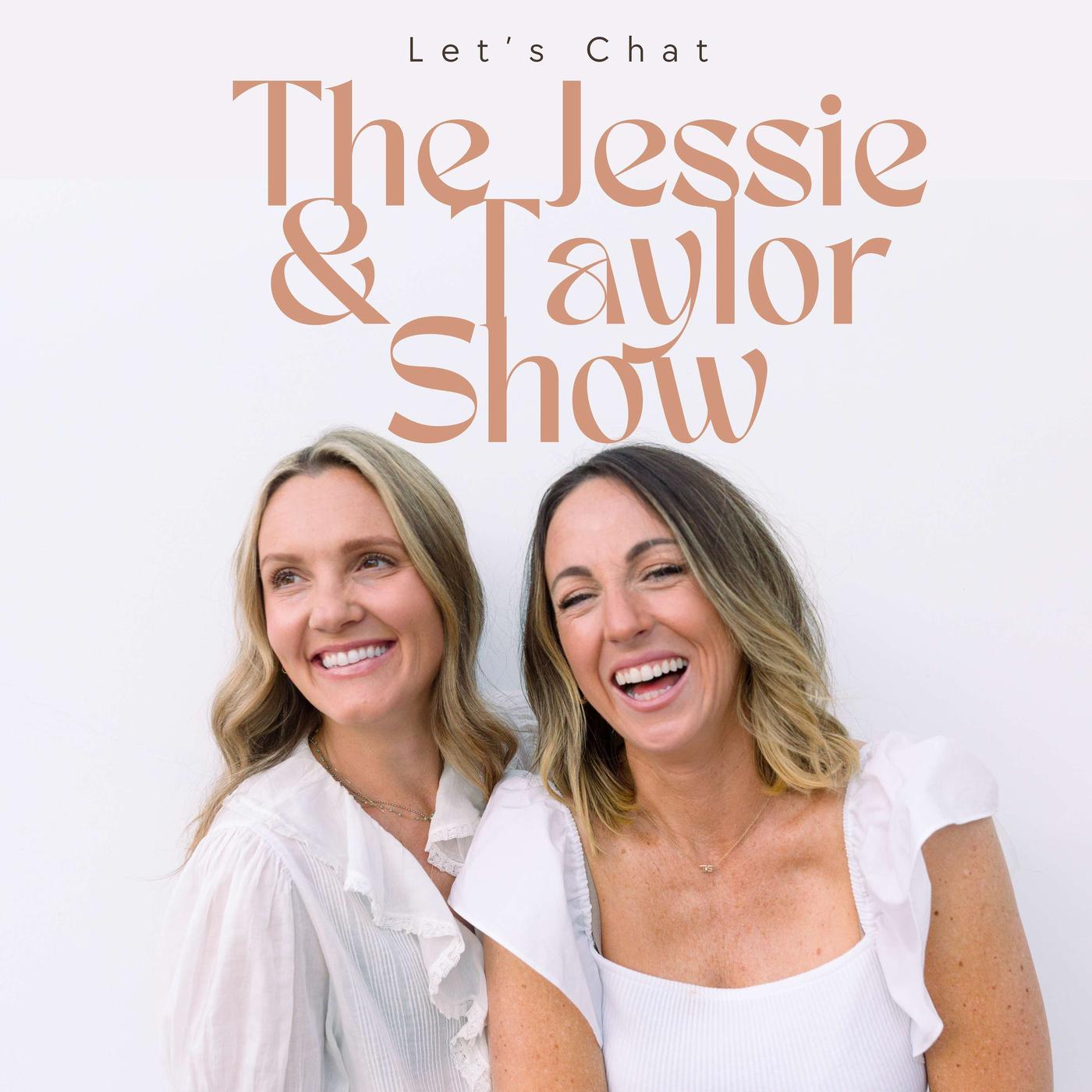 Burn Out and Youth Sports - The Jessie & Taylor Show (podcast) | Listen ...