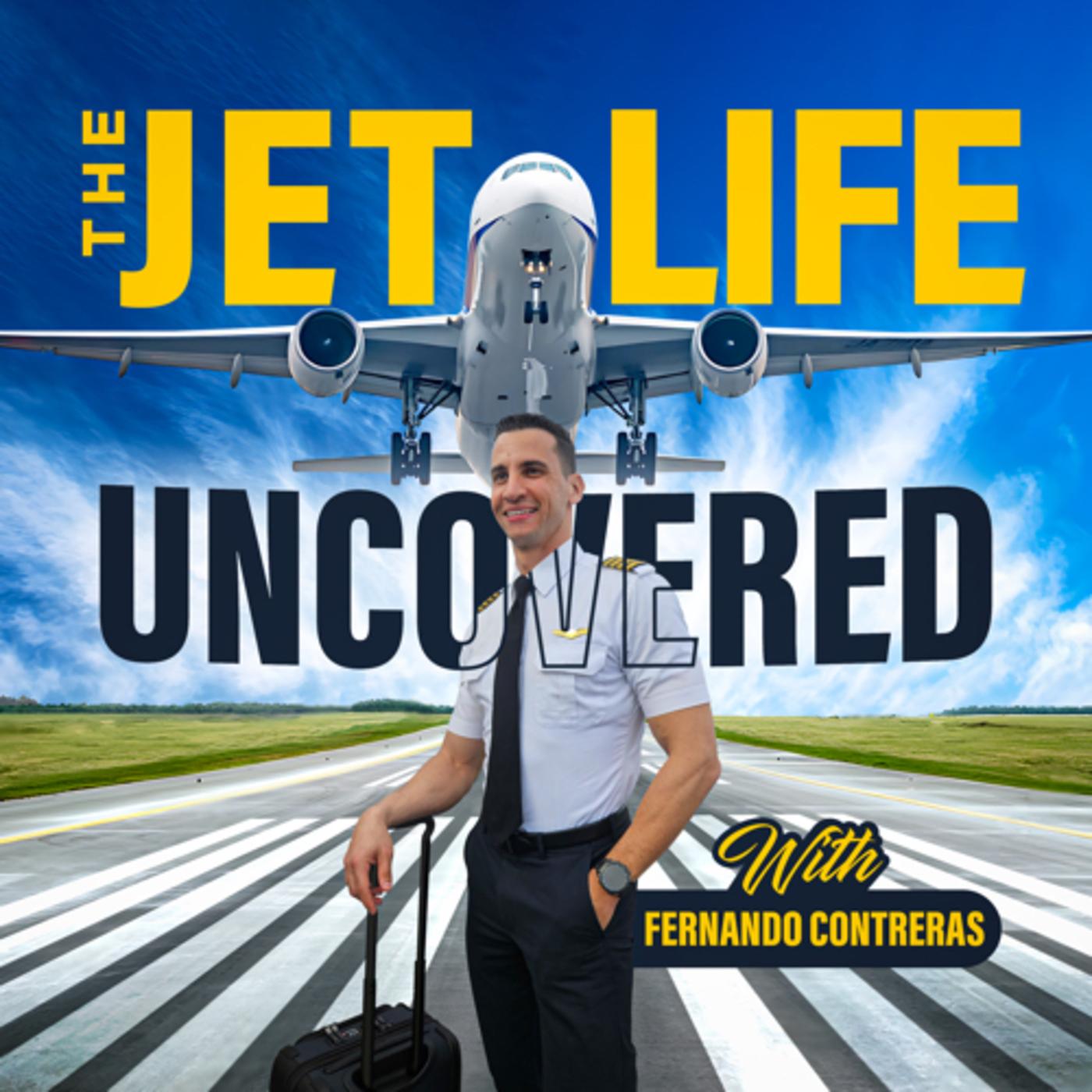 The JetLife Uncovered 