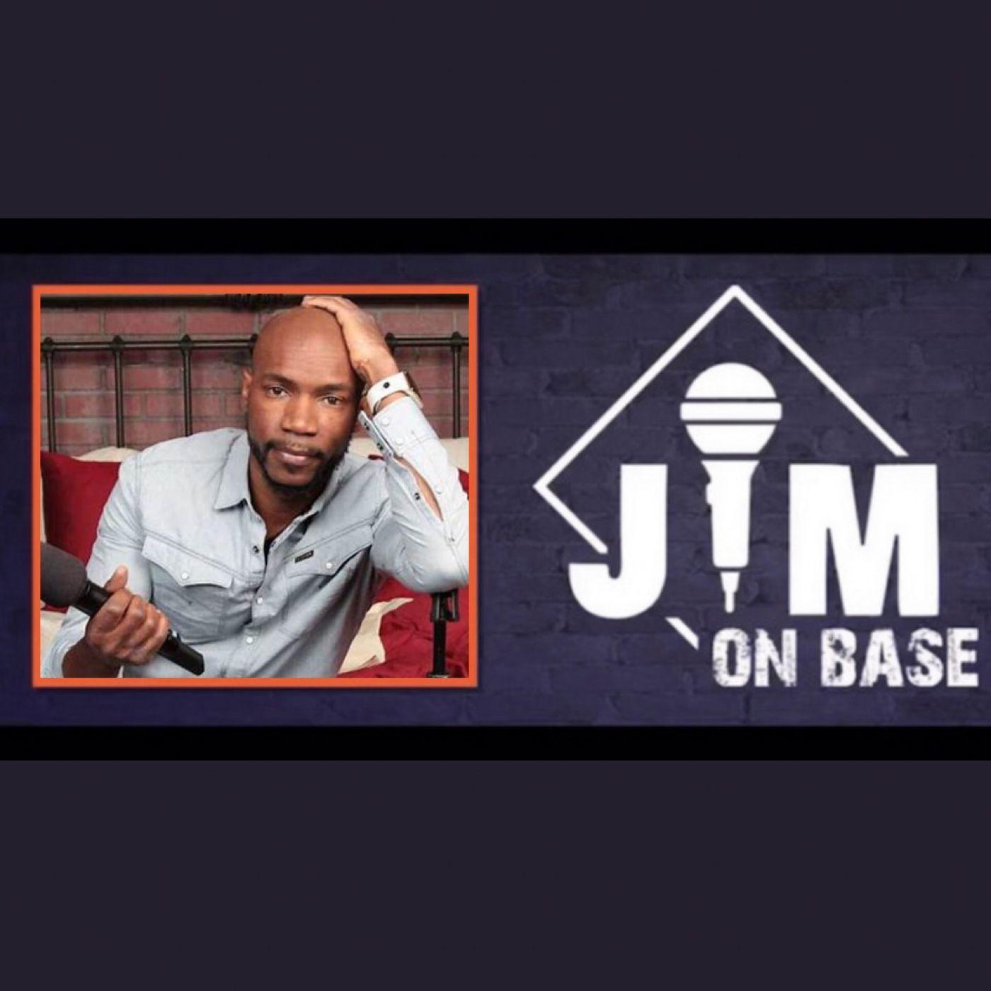 79. Comedian & Writer Ian Edwards - The Jim on Base Show (podcast ...