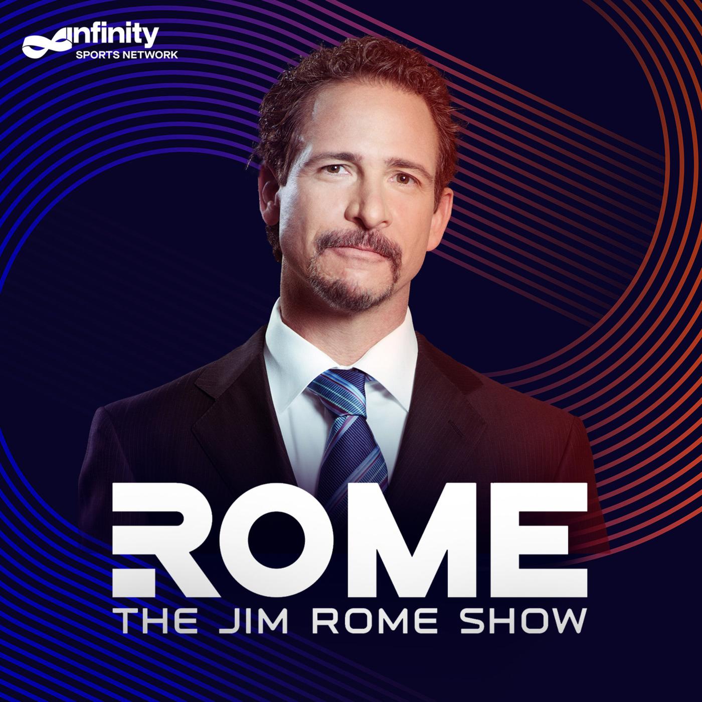 Jim Rome Hour 2 4/3/2024 The Jim Rome Show (podcast) Listen Notes