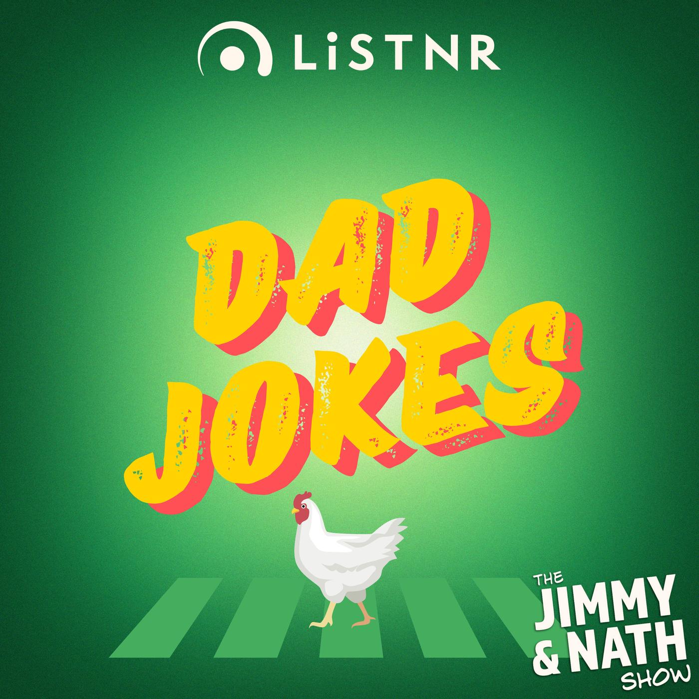 🤣DAD JOKES What Did The Boy Candle Say To The Girl Candle? Listen Notes