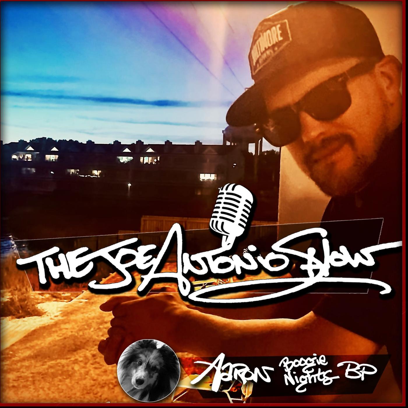 May 13th 2024 The Joe Antonio Show podcast Listen Notes May 13th 2024 the joe antonio show podcast listen notes