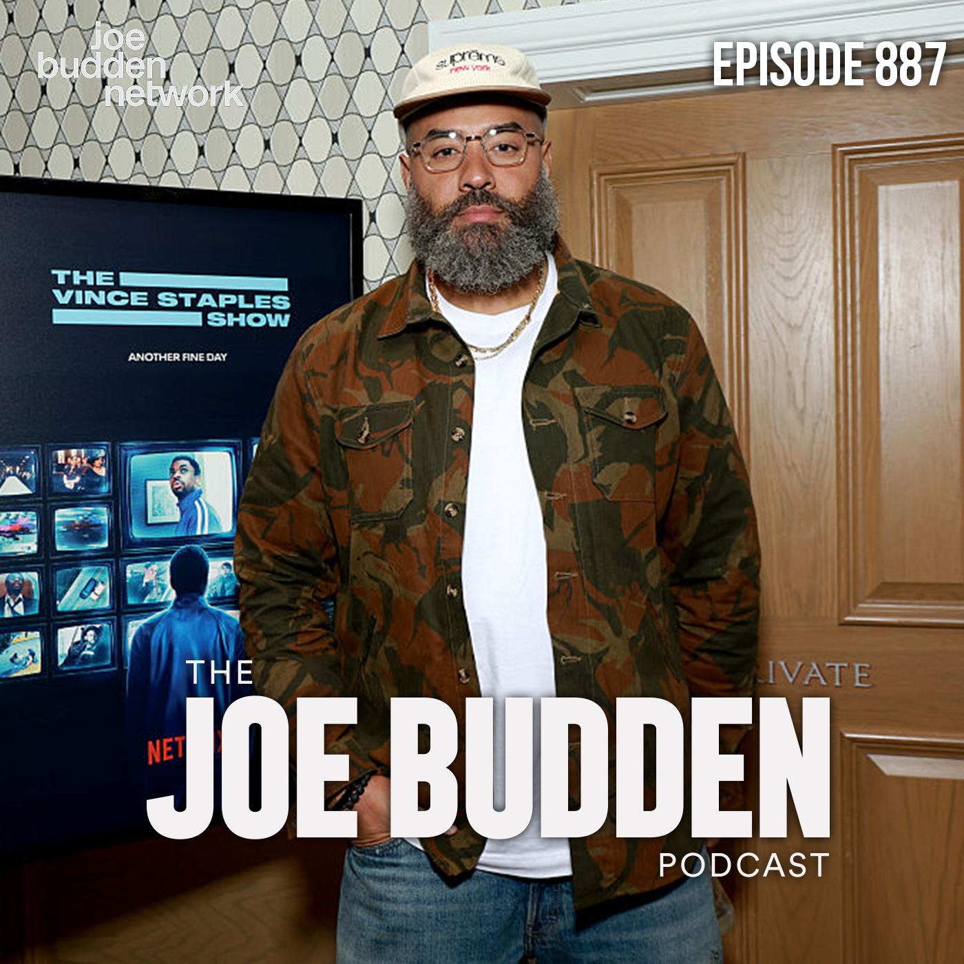 The Joe Budden Podcast