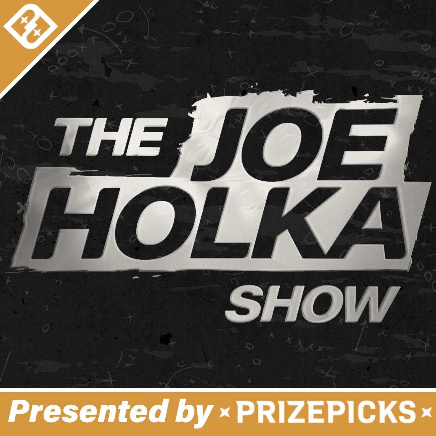 NFL Week 17 - DFS Games of the Week & Top DraftKings Stacks (w/ Rich ...