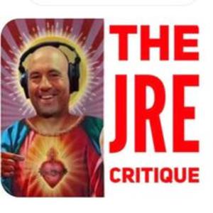 The Joe Rogan Experience Critique