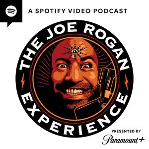 The Joe Rogan Experience