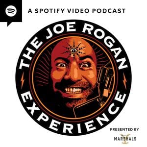 The Joe Rogan Experience