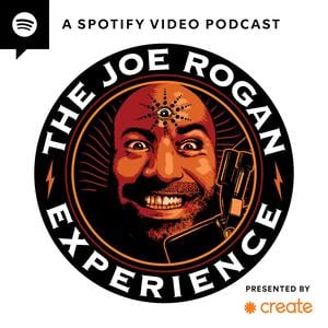 The Joe Rogan Experience