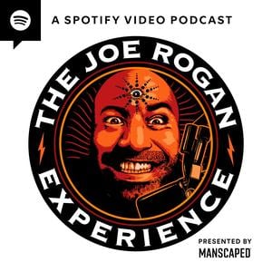 The Joe Rogan Experience