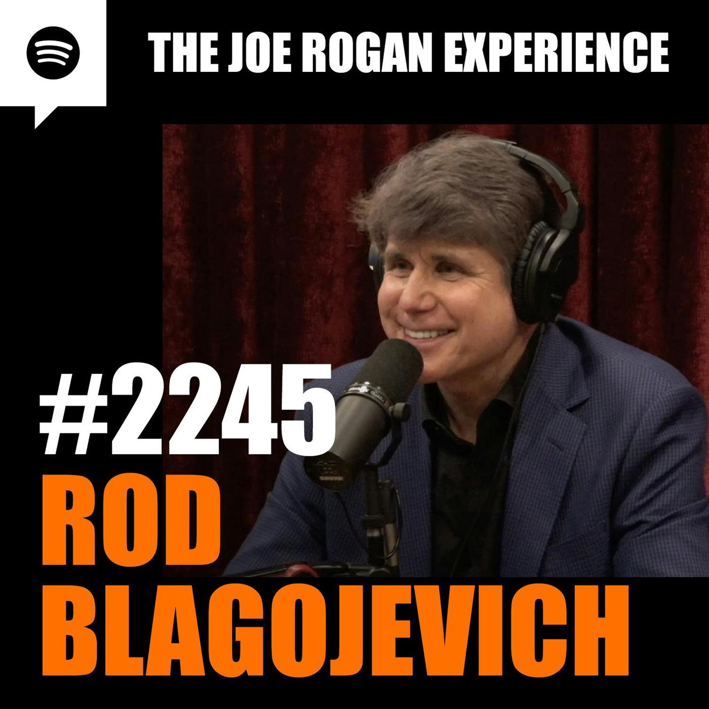 The Joe Rogan Experience