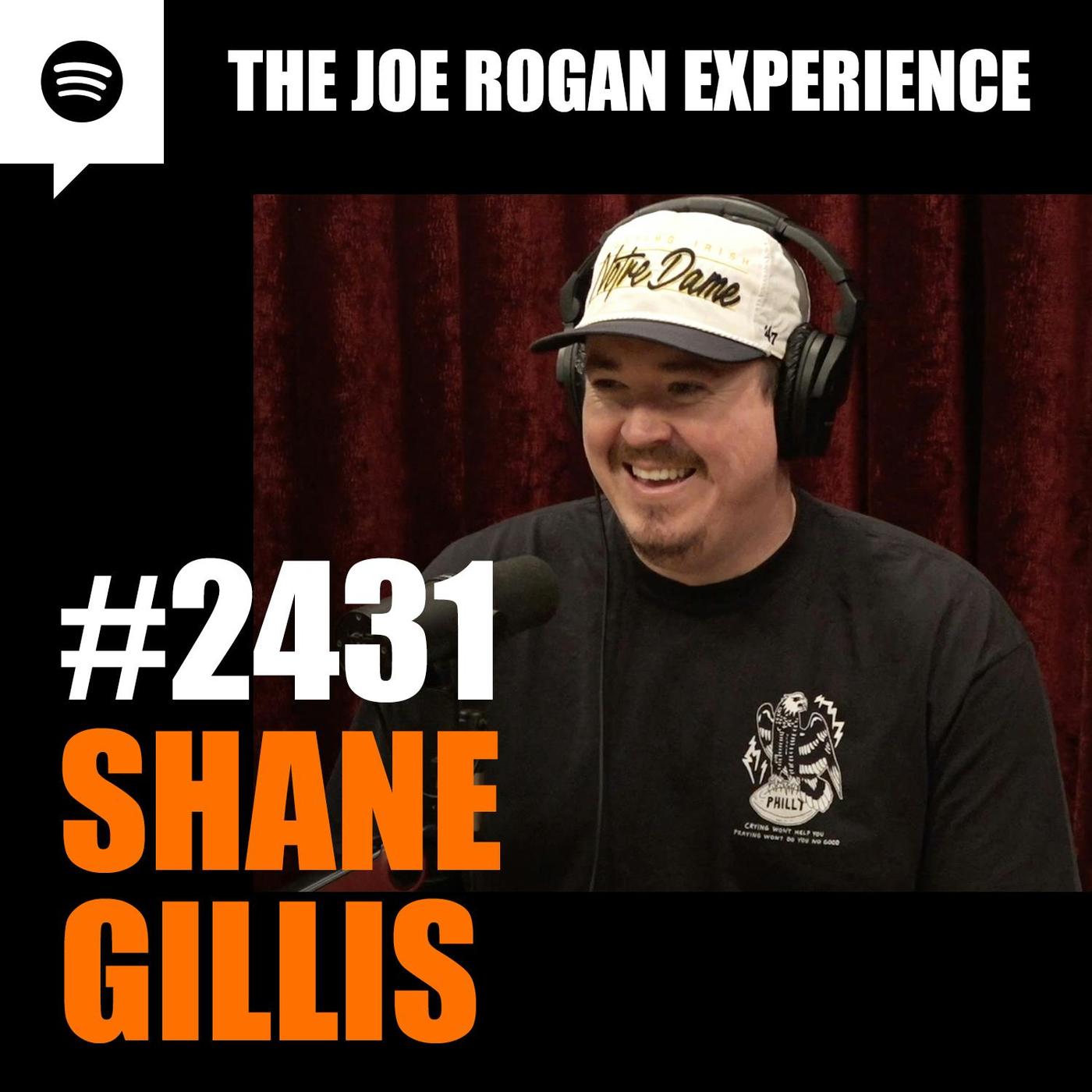 The Joe Rogan Experience