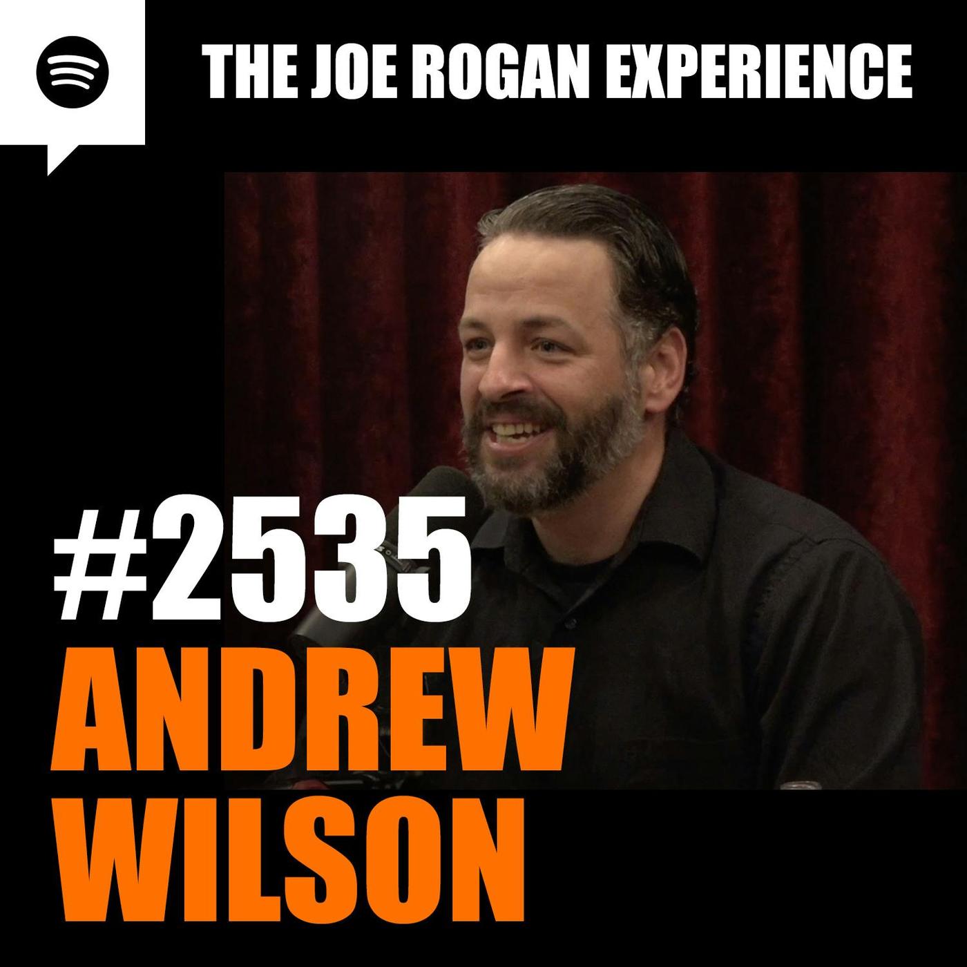 The Joe Rogan Experience