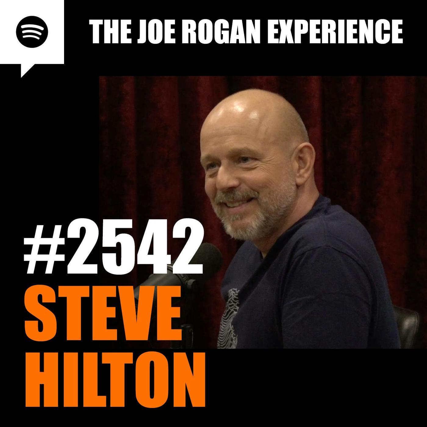 The Joe Rogan Experience: Protect Our Parks