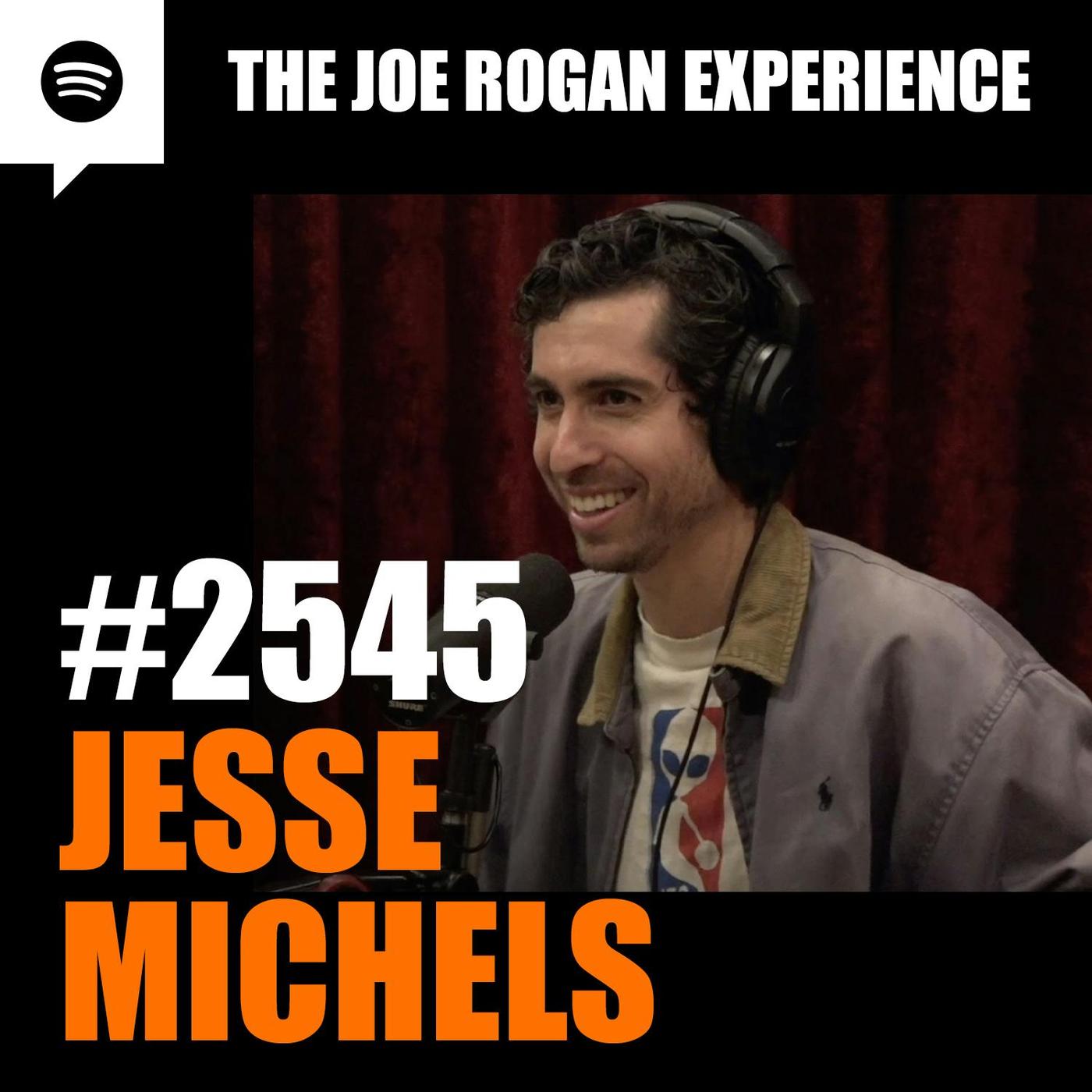 The Joe Rogan Experience: Protect Our Parks