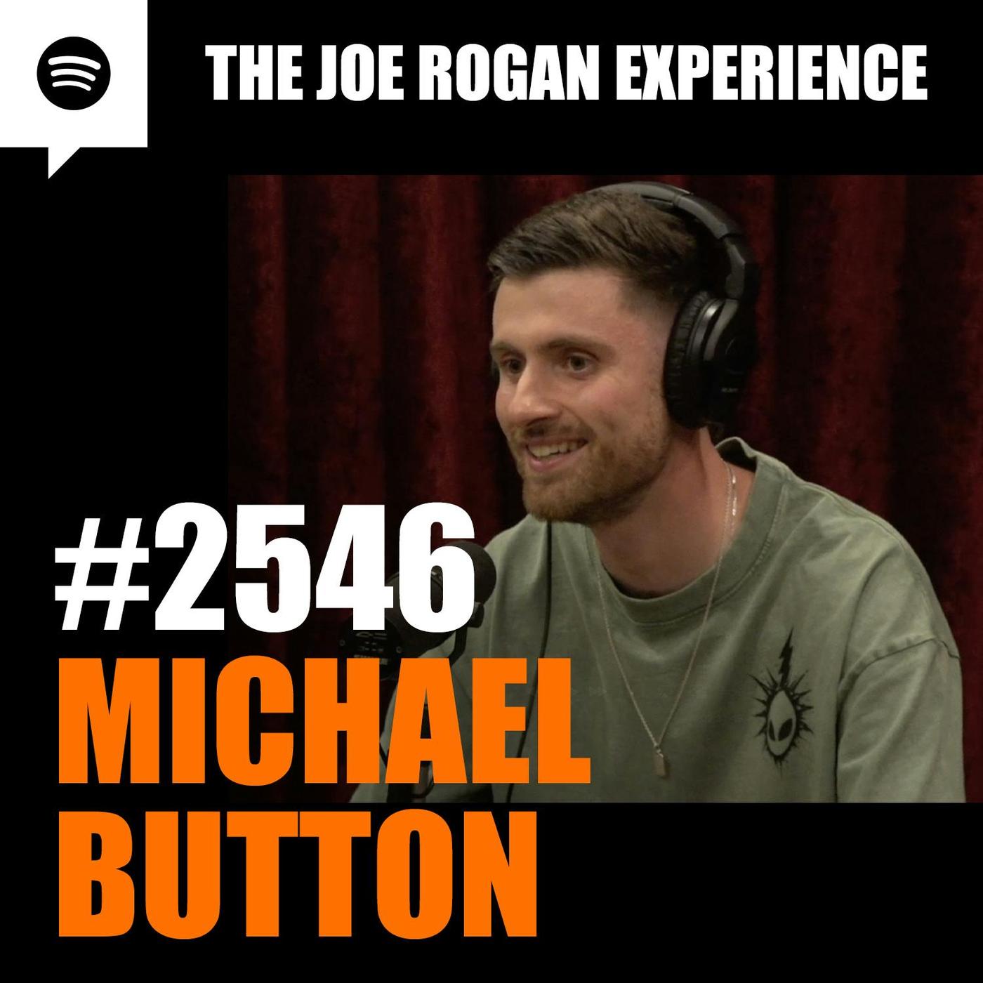 The Joe Rogan Experience: Protect Our Parks