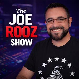The Joe Rooz Show