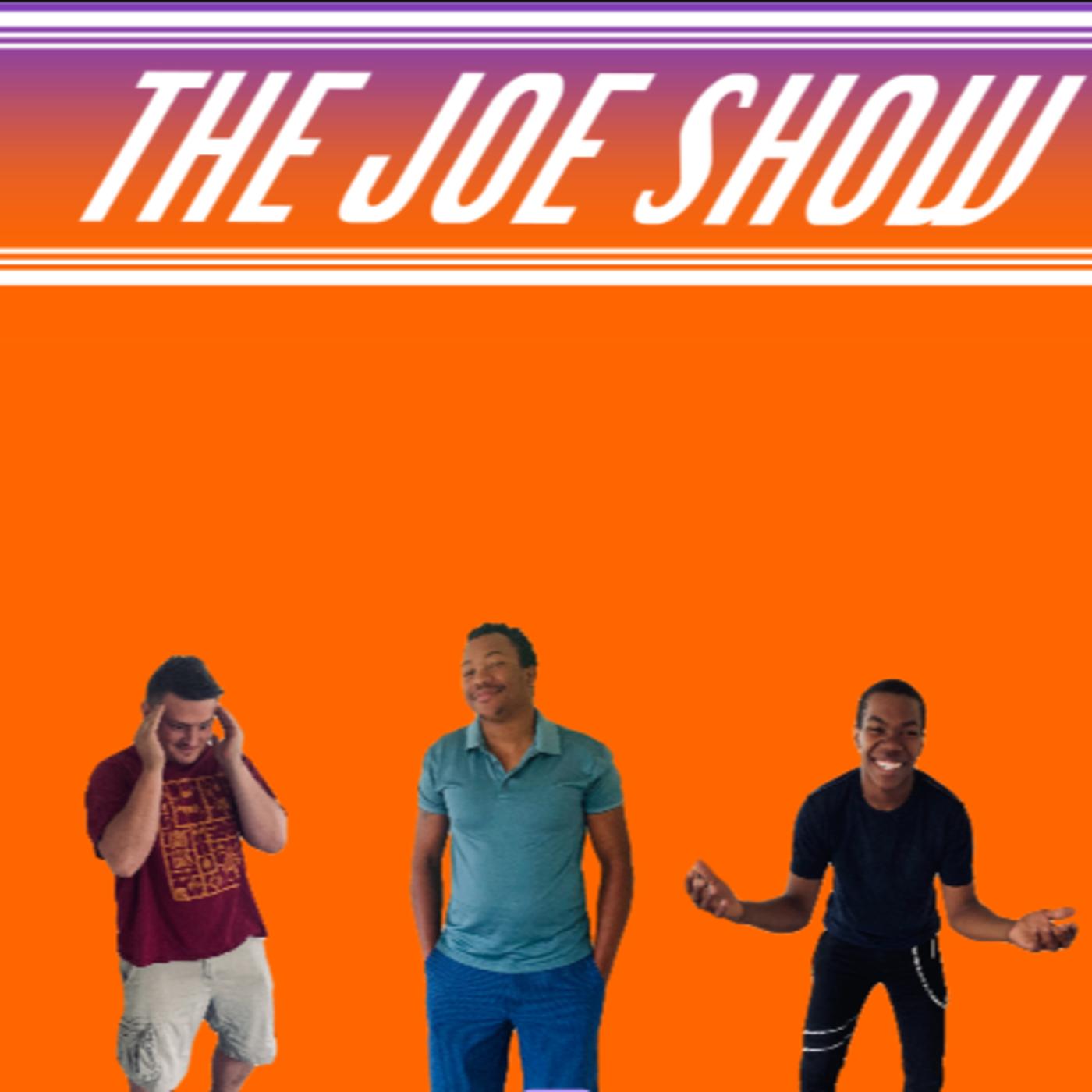 Frank Welker & Planet of the Apes - The Joe Show (podcast) | Listen Notes