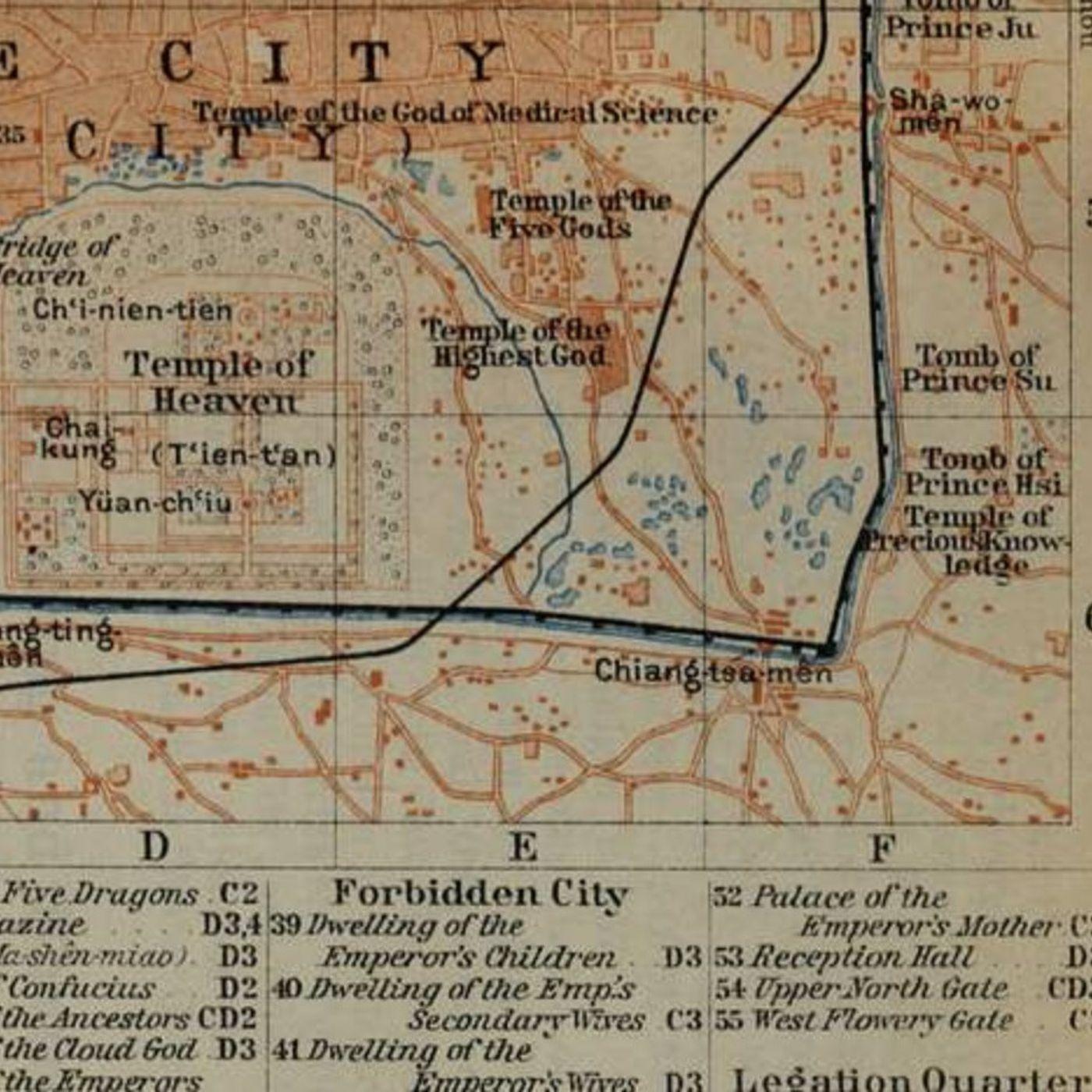 The John Batchelor Show