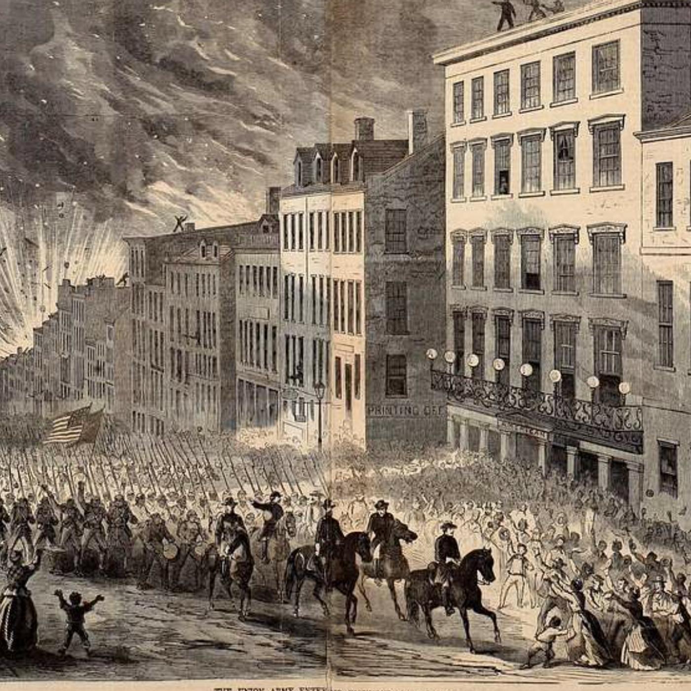 7/8 The Unvanquished The Untold Story of Lincoln’s Special Forces