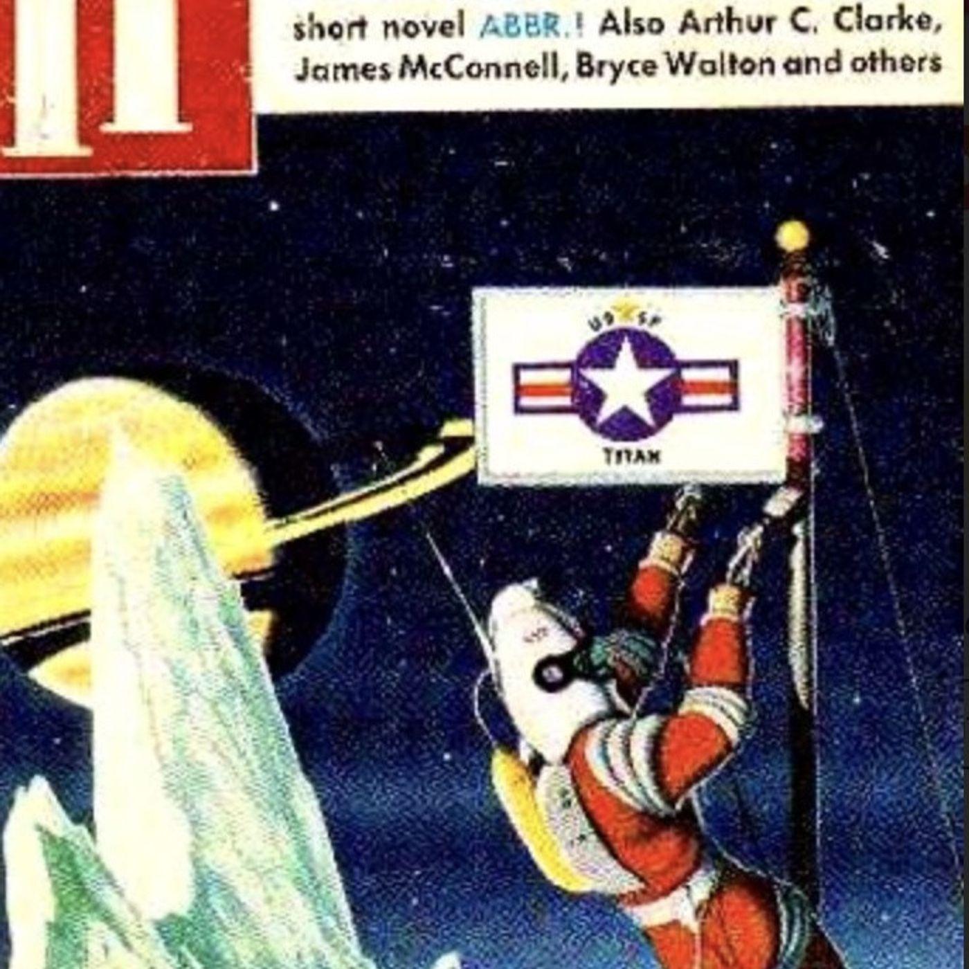 The John Batchelor Show