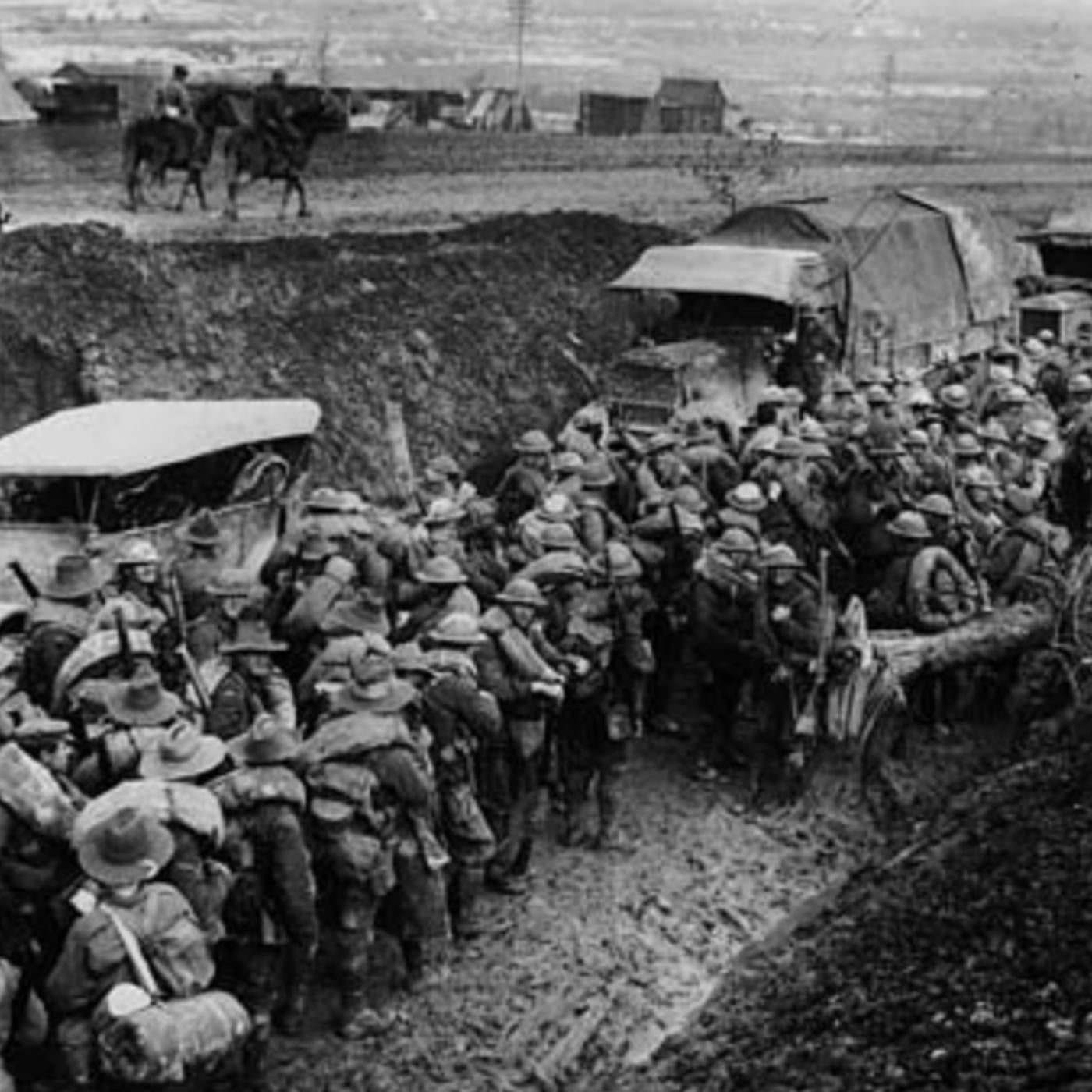 The John Batchelor Show