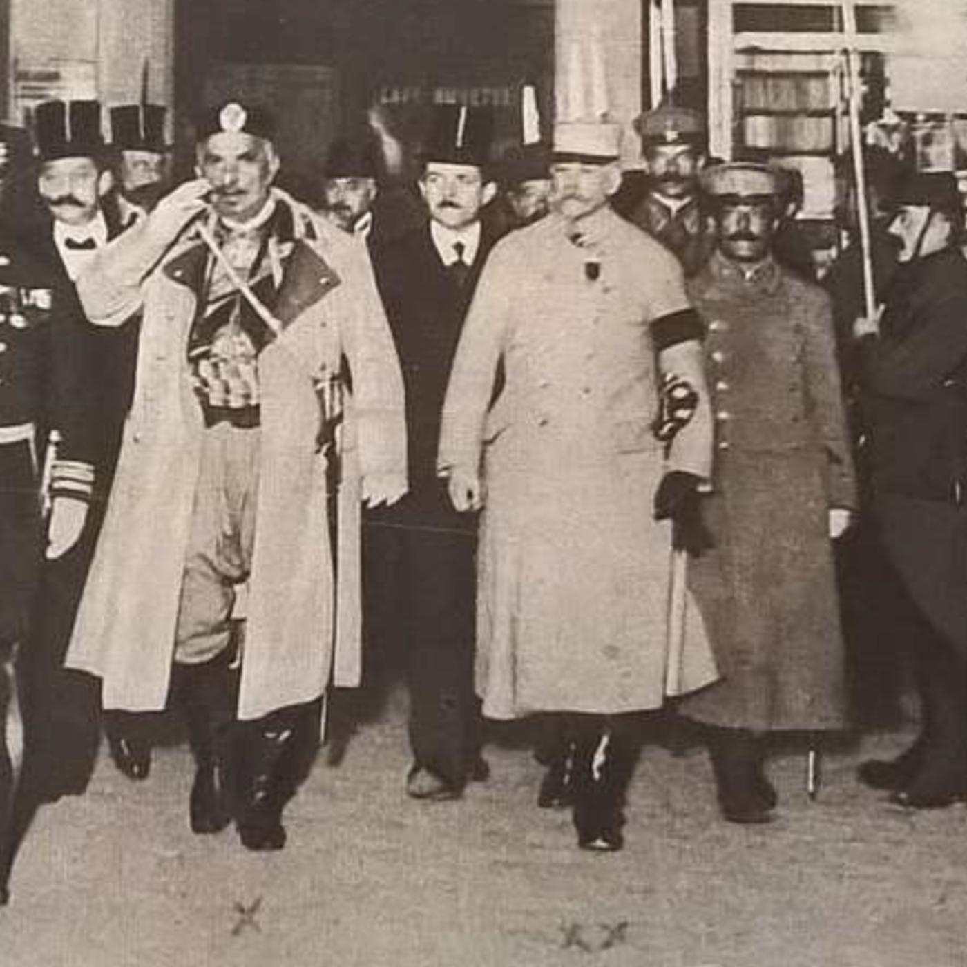 The John Batchelor Show