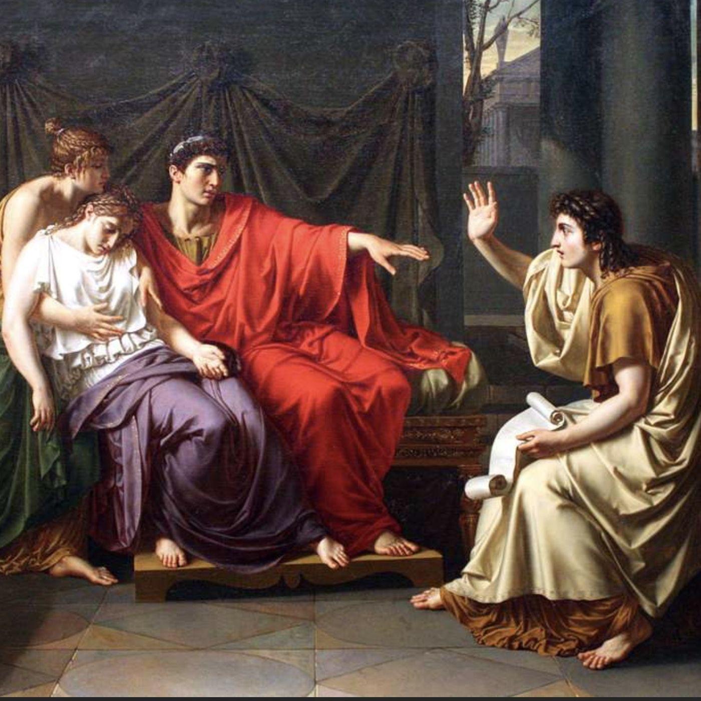 The John Batchelor Show