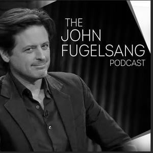 Moscow Marge Blows Up the House Oversite Committee - The John Fugelsang ...