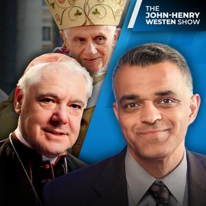 Cardinal Muller Exclusive: Will Progressive Leadership Destroy The Church?