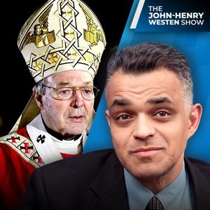 Death of a Prince: Remembering Cardinal George Pell