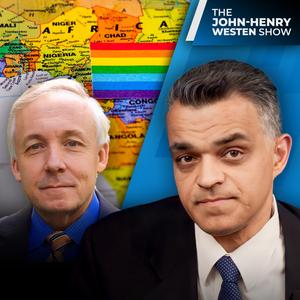 Here Is How Children In Africa Are Recruited Into Homosexuality