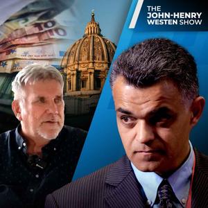 Jaw-Dropping Vatican Financial and Sexual Corruption EXPOSED