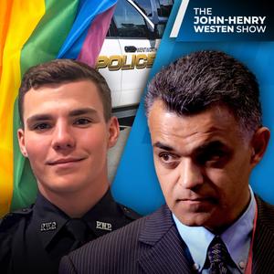 Police Officer Jacob Kersey | Christian Marriage UNDER ARREST