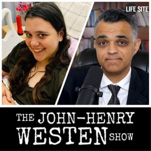 Prayer update on LifeSite co-founder John-Henry Westen’s daughter
