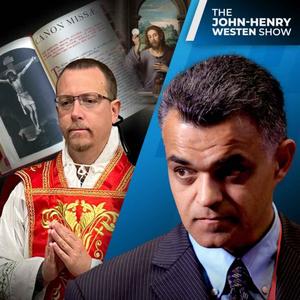 The Surprising Truth: Jesus Taught the Apostles the Roman Canon – Eucharistic Prayer #1!