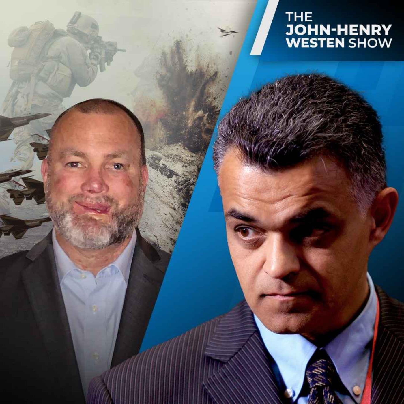 Veteran’s near-death experience: a journey of faith, war, and divine intervention