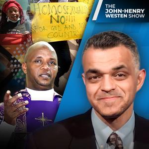 WATCH: Africa Bishop – Death Before Compromise On God’s Truth