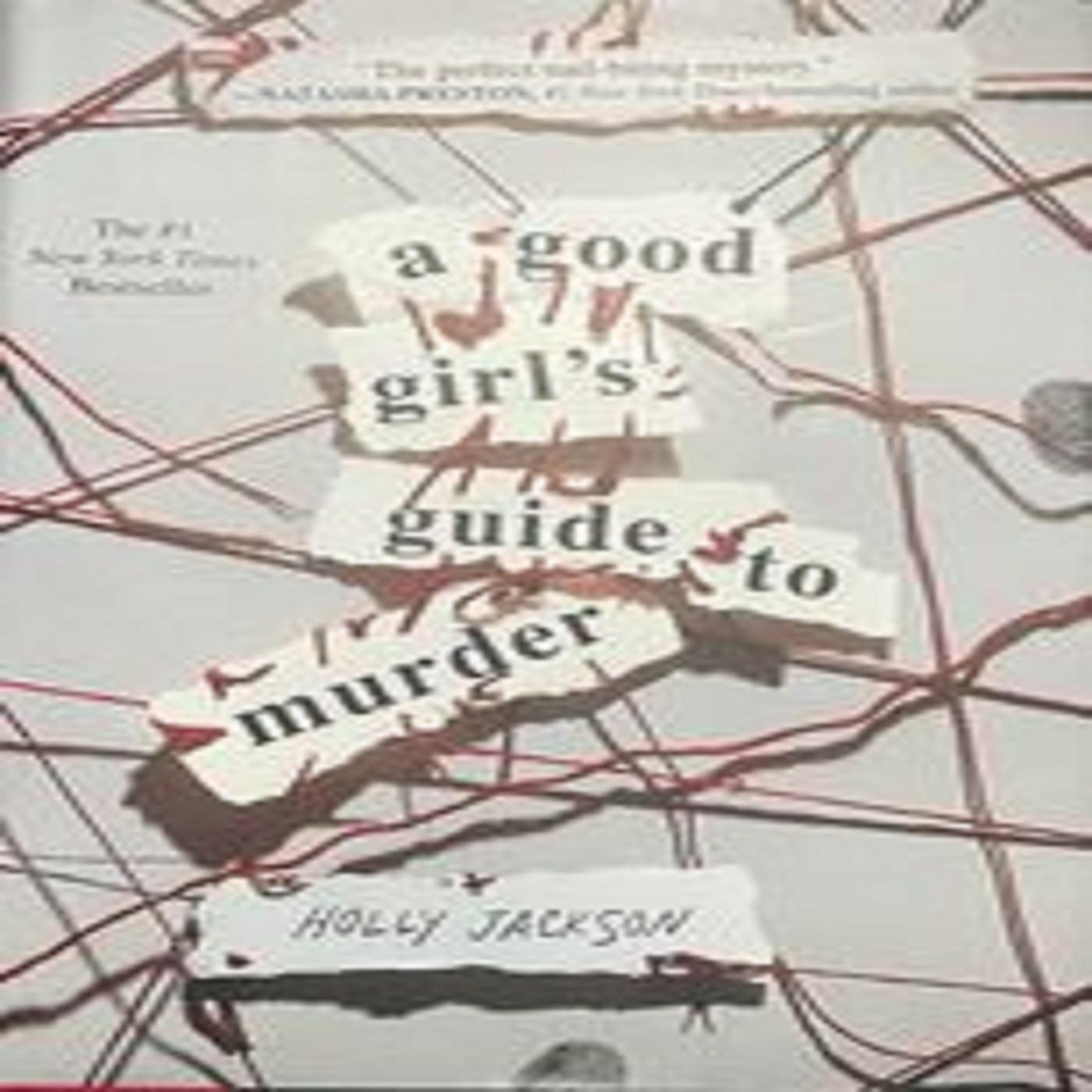 Good Girl, Bad Blood Part III - The Jolly Reader (podcast) | Listen Notes