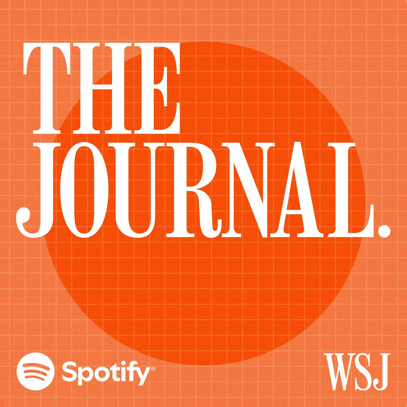 Wenbin Fang\'s Podcast Playlist